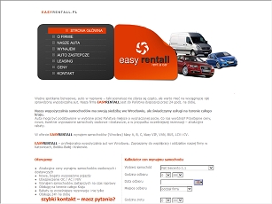 www.easyrentall.pl